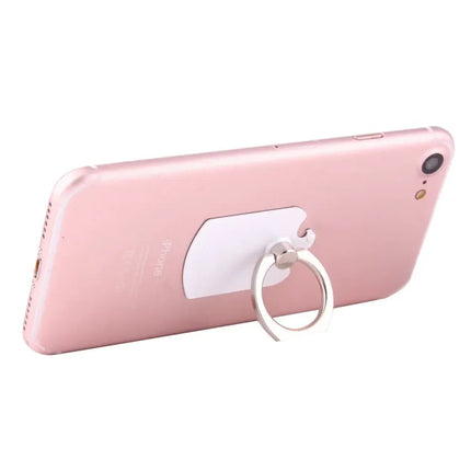 Cmzact 2 In 1 Eagle Shape Magnetic Phone Ring Mount