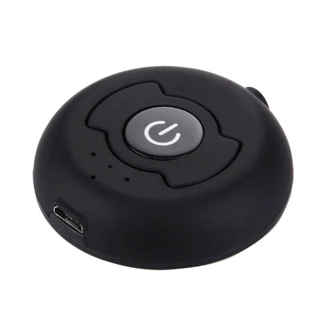 Portable Bluetooth 4.0 Multipoint Audio Transmitter H366T | Syndmart