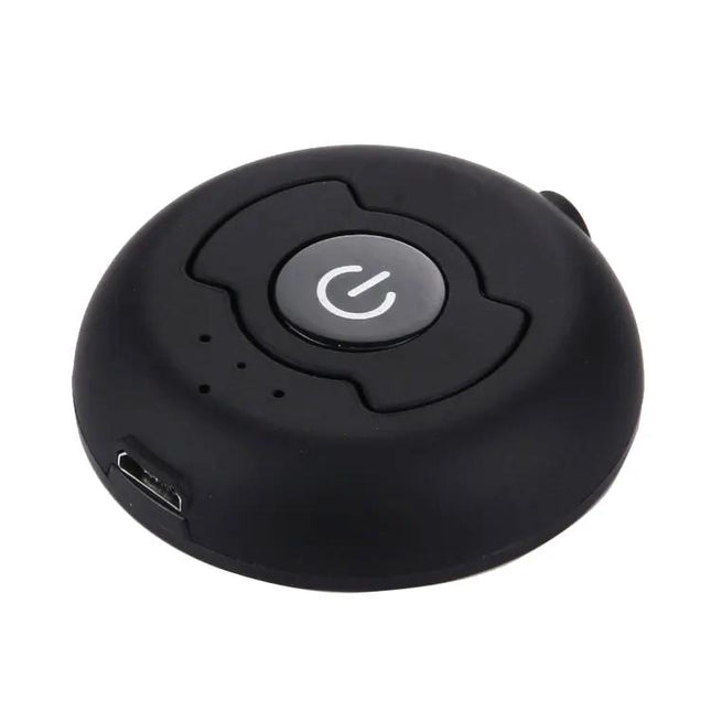 Portable Bluetooth 4.0 Multipoint Audio Transmitter H366T | Syndmart