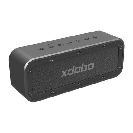 XDOBO Wake 1983 Bluetooth Speaker IPX7 Waterproof 6600mAh