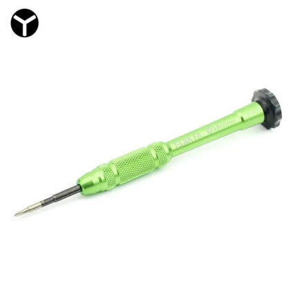 JIAFA Tri Point 0.6 Screwdriver For iPhone Repairs