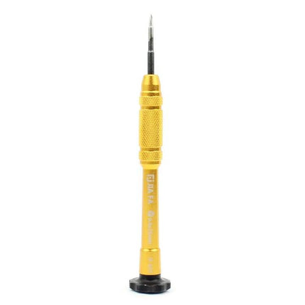 JIAFA Tri Point 0.6 Screwdriver For iPhone Repairs