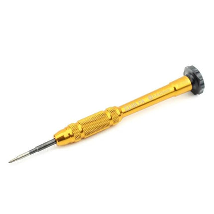 JIAFA Tri Point 0.6 Screwdriver For iPhone Repairs