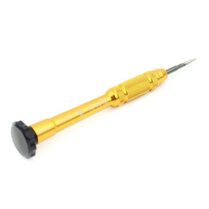 JIAFA Tri Point 0.6 Screwdriver For iPhone Repairs