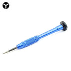 Tri-point 0.6 Blue / Blue