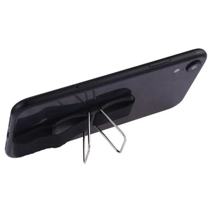 Universal Phone Grip Loop and Stand for Everyday Use