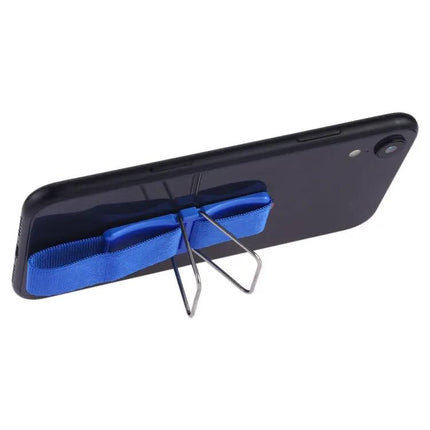 Universal Phone Grip Loop and Stand for Everyday Use