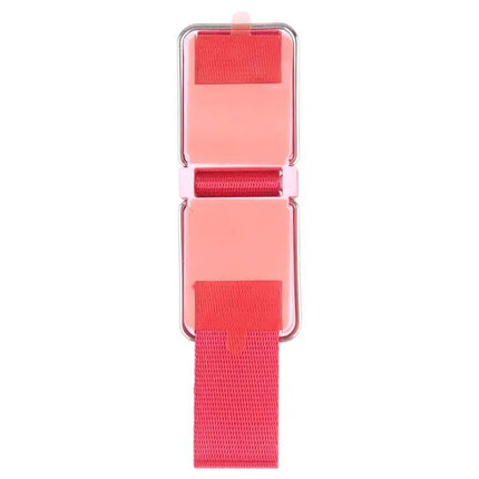 Universal Phone Grip Loop and Stand for Everyday Use