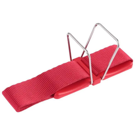 Universal Phone Grip Loop and Stand for Everyday Use
