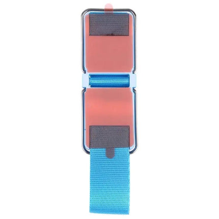 Universal Phone Grip Loop and Stand for Everyday Use