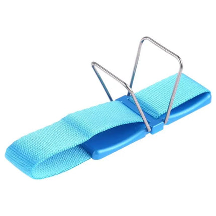 Universal Phone Grip Loop and Stand for Everyday Use
