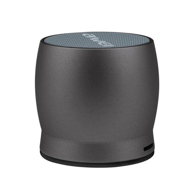 Awei Portable Bluetooth Speaker For Travel And Daily Use compact wireless speaker with TF card playback and Bluetooth pairing