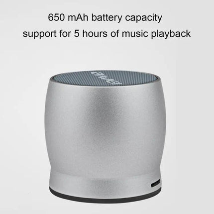 Awei Compact Bluetooth Speaker For Travel Use | Syndmart