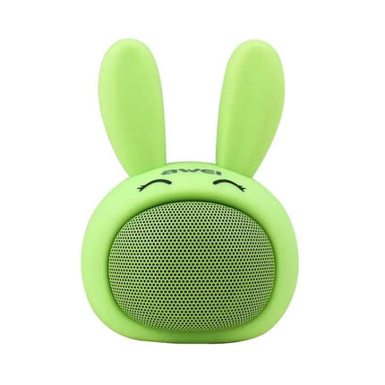 Awei Compact Bluetooth Speaker For Travel