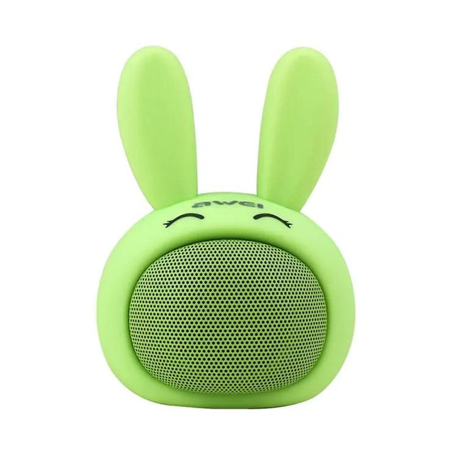Awei Compact Bluetooth Speaker For Travel