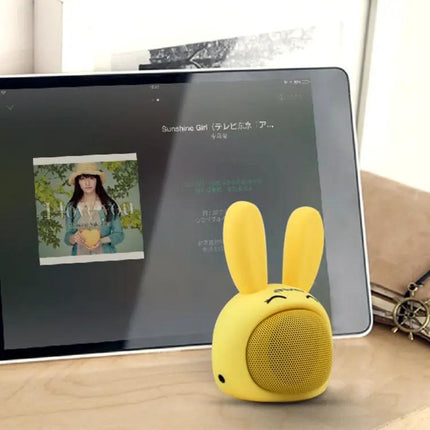 Awei Compact Bluetooth Speaker For Travel