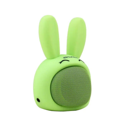 Awei Compact Bluetooth Speaker For Travel
