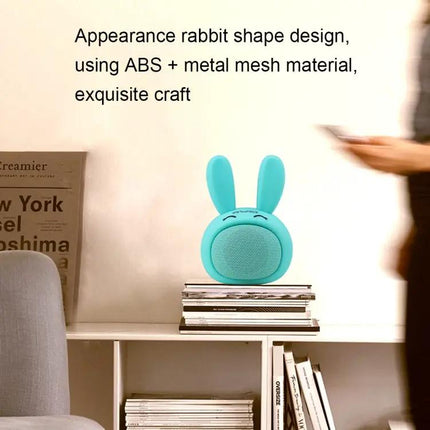 Awei Compact Bluetooth Speaker For Travel