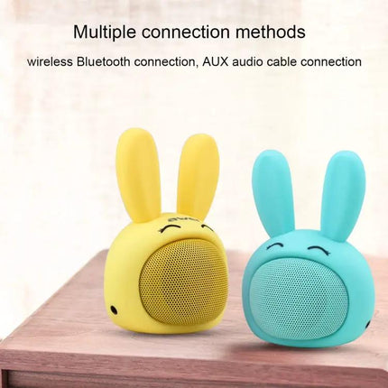 Awei Compact Bluetooth Speaker For Travel