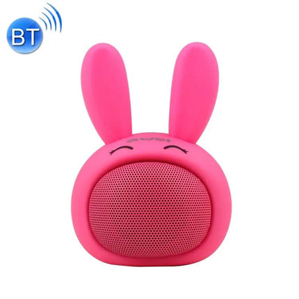 Awei Compact Bluetooth Speaker For Travel