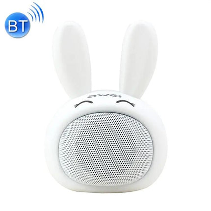 Awei Compact Bluetooth Speaker For Travel