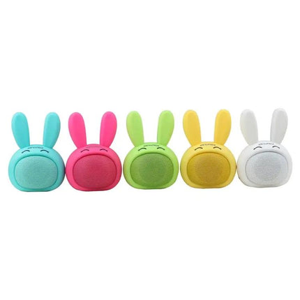 Awei Compact Bluetooth Speaker For Travel