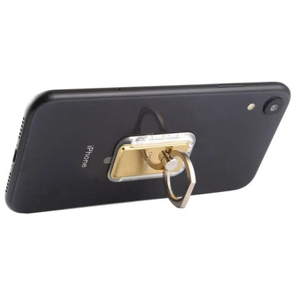 Versatile 360-Degree Rotating Magnetic Phone Holder Stand