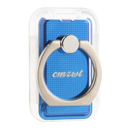 Versatile 360-Degree Rotating Magnetic Phone Holder Stand