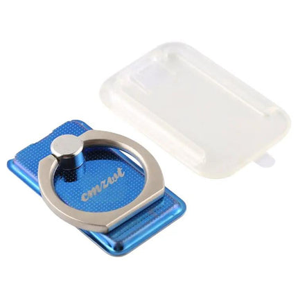 Versatile 360-Degree Rotating Magnetic Phone Holder Stand