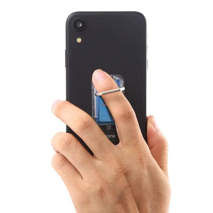 Versatile 360-Degree Rotating Magnetic Phone Holder Stand