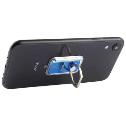 Versatile 360-Degree Rotating Magnetic Phone Holder Stand