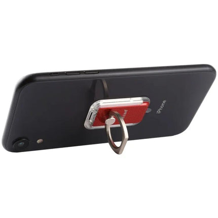 Versatile 360-Degree Rotating Magnetic Phone Holder Stand