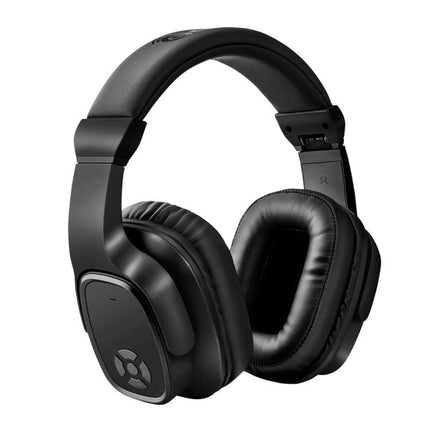 OneDer Wireless Headset For Commuting And Hands Free Calls compact foldable Bluetooth 5.0 headset with AUX TF USB playback