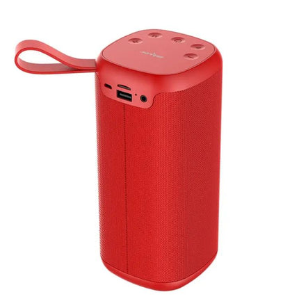 Zealot Compact Bluetooth Speaker For Travel
