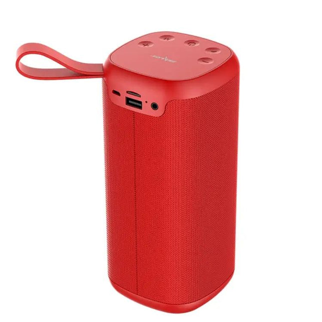 Zealot Compact Bluetooth Speaker For Travel