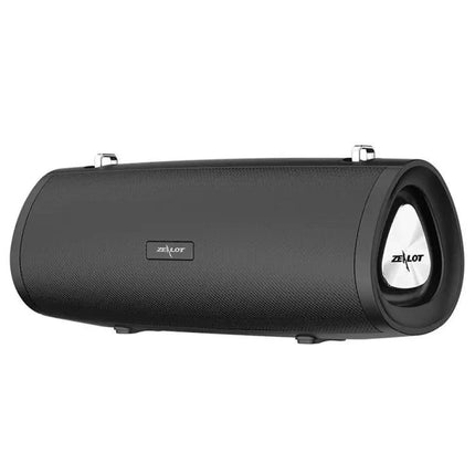 Zealot Portable Bluetooth Speaker With Carry Strap | Syndmart