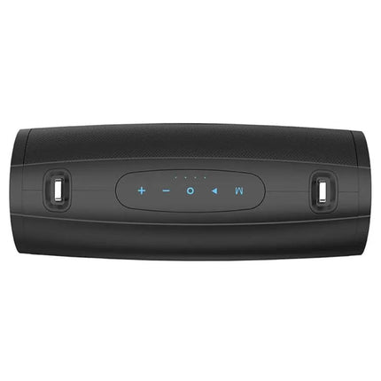 Zealot Portable Bluetooth Speaker With Carry Strap | Syndmart