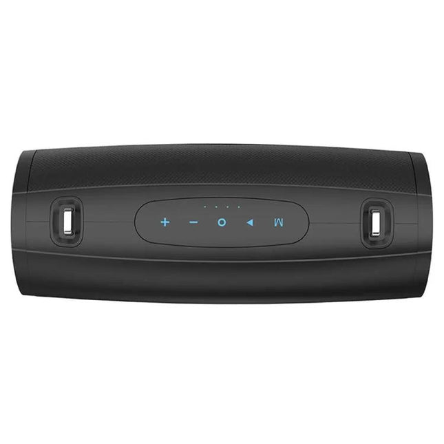 Zealot Portable Bluetooth Speaker With Carry Strap | Syndmart