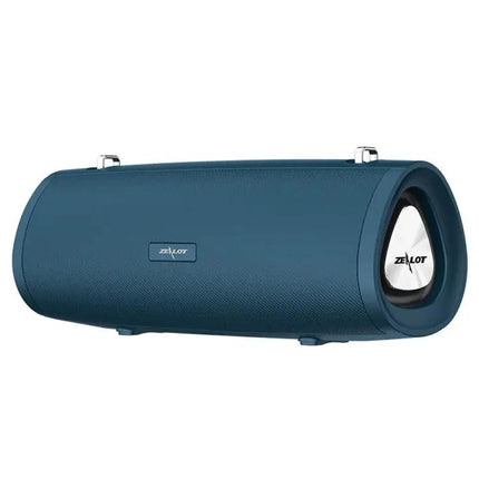 Zealot Portable Bluetooth Speaker With Carry Strap | Syndmart