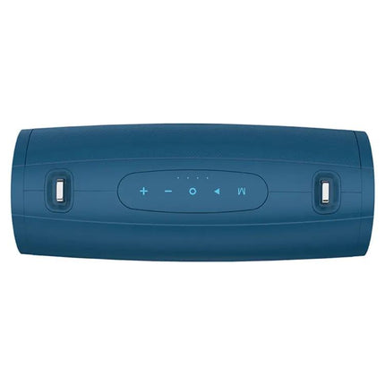 Zealot Portable Bluetooth Speaker With Carry Strap