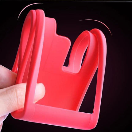 Bose SoundLink Mini Slim Silicone Carry Case For Everyday Use slim red silicone protective case for speaker