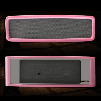 Bose SoundLink Mini Slim Silicone Carry Case