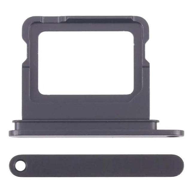 SIM Card Tray Replacement For iPhone 17 Models