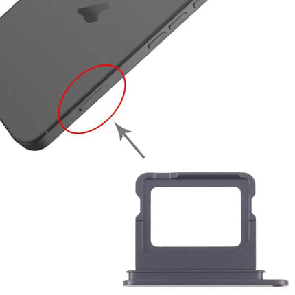 SIM Card Tray Replacement For iPhone 17 Models