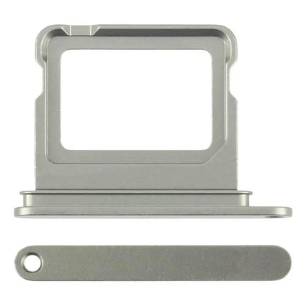 SIM Card Tray Replacement For iPhone 17 Models