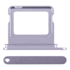 For iPhone 17(Single SIM) / Purple