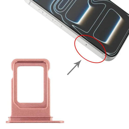 SIM Card Tray Replacement For iPhone 17 Pro