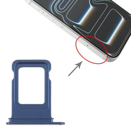 SIM Card Tray Replacement For iPhone 17 Pro