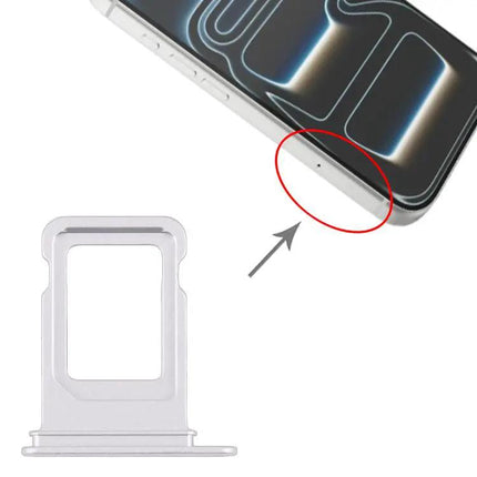 SIM Card Tray Replacement For iPhone 17 Pro