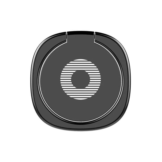 Support universel rotatif en métal pour smartphones